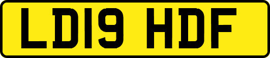 LD19HDF