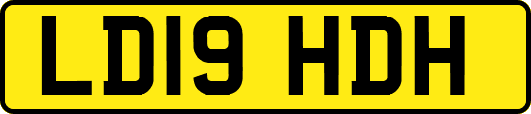 LD19HDH