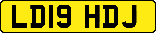 LD19HDJ