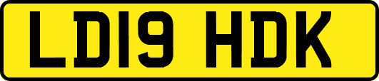 LD19HDK