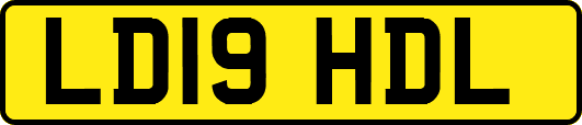 LD19HDL