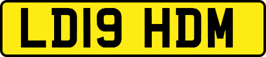 LD19HDM