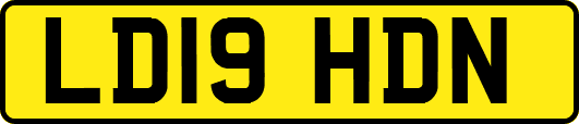 LD19HDN