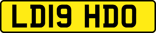 LD19HDO