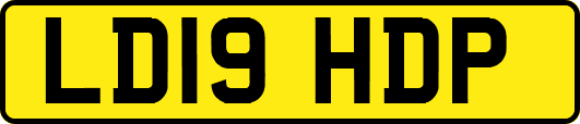 LD19HDP