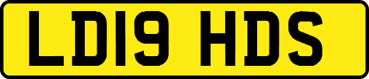 LD19HDS