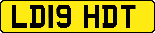 LD19HDT