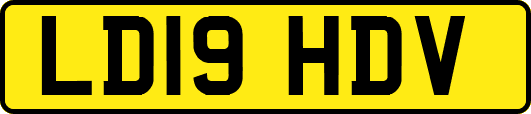LD19HDV