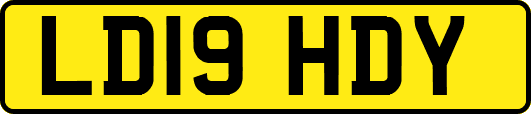 LD19HDY