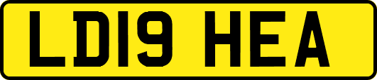 LD19HEA