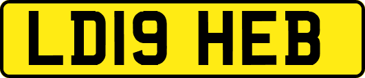 LD19HEB