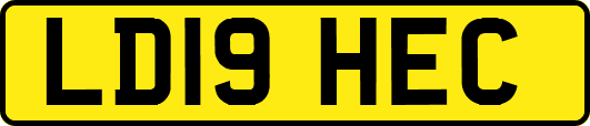 LD19HEC