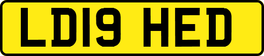 LD19HED