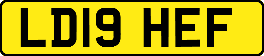 LD19HEF