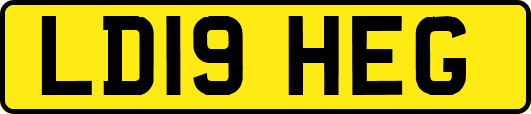 LD19HEG