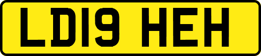 LD19HEH