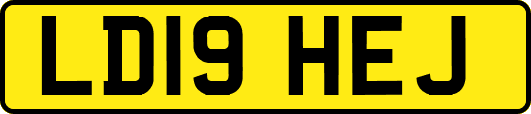 LD19HEJ