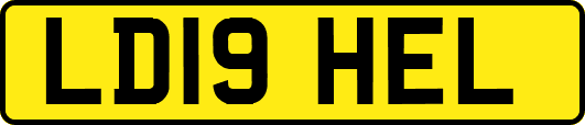 LD19HEL