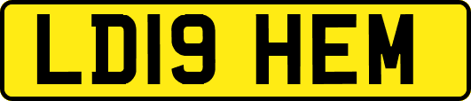 LD19HEM