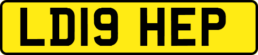 LD19HEP