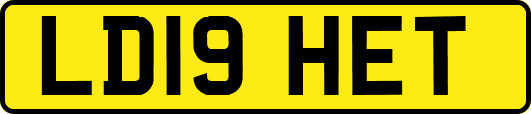 LD19HET