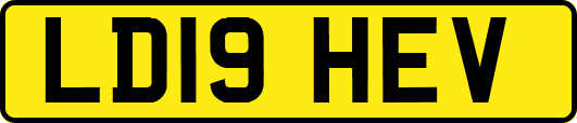LD19HEV