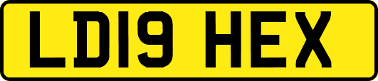 LD19HEX