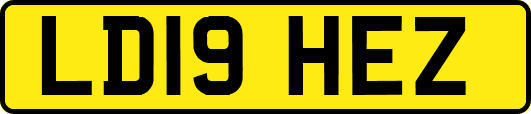 LD19HEZ