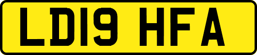 LD19HFA