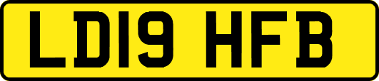 LD19HFB