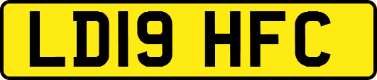 LD19HFC