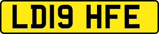 LD19HFE