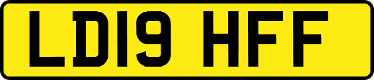 LD19HFF