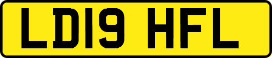 LD19HFL