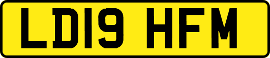 LD19HFM