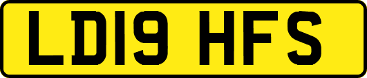 LD19HFS