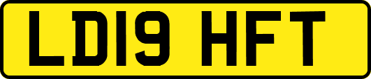 LD19HFT