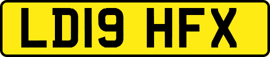 LD19HFX