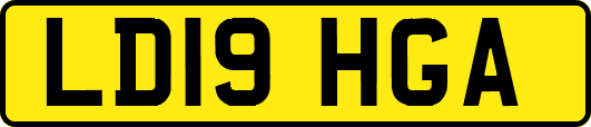 LD19HGA