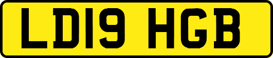 LD19HGB