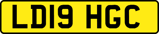 LD19HGC