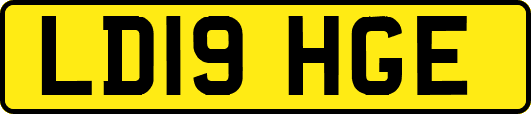 LD19HGE