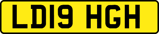 LD19HGH