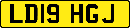 LD19HGJ