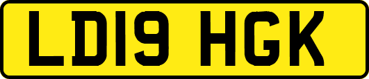 LD19HGK