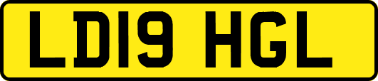 LD19HGL