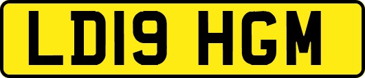 LD19HGM