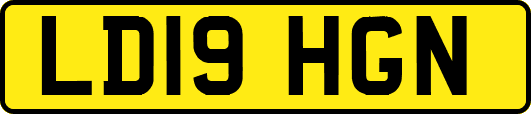 LD19HGN