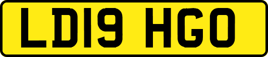 LD19HGO