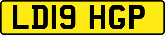 LD19HGP